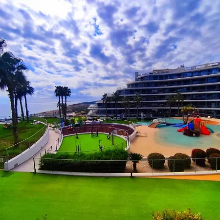 Infinity View Luxury Beachfront *