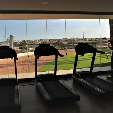 Infinity View Luxury Beachfront * Arenales del Sol