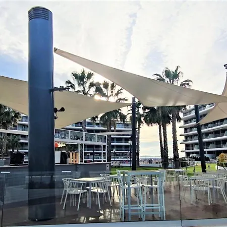 Infinity View Luxury Beachfront *