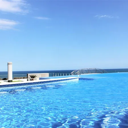 Infinity View Luxury Beachfront * Arenales del Sol