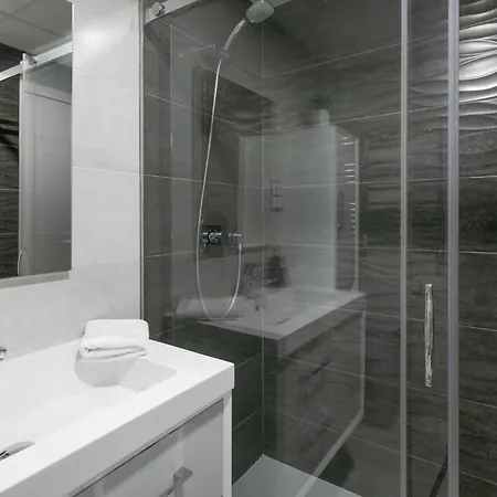 Infinity View Luxury Beachfront * Arenales del Sol