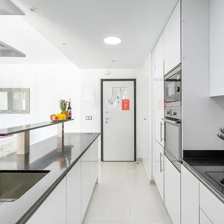 Infinity View Luxury Beachfront