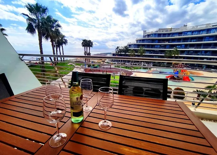 Infinity View Luxury Beachfront *