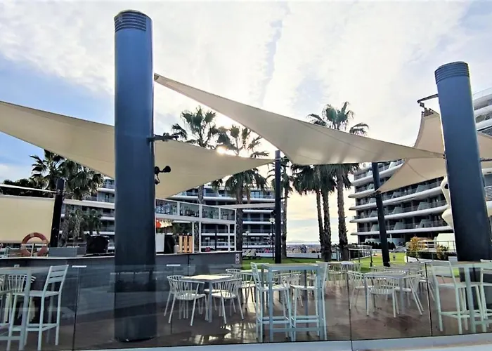 Infinity View Luxury Beachfront *