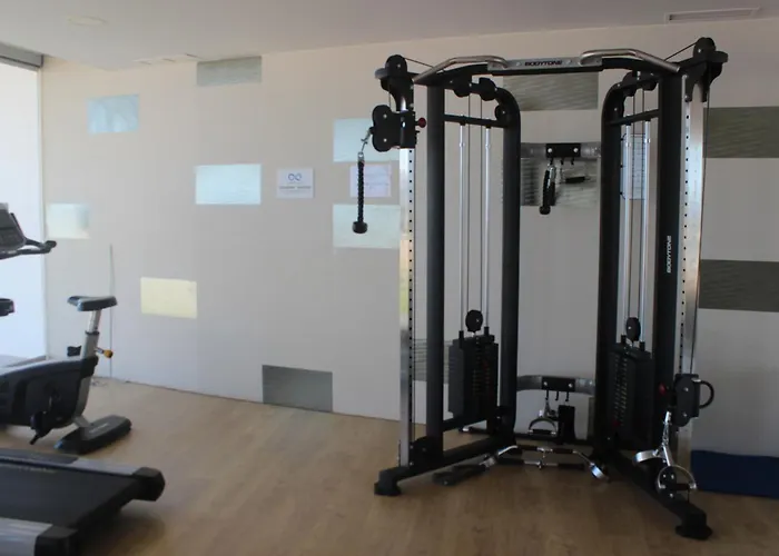 Apartamento Infinity View Luxury Beachfront *