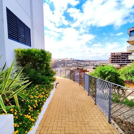 Infinity View Luxury Beachfront