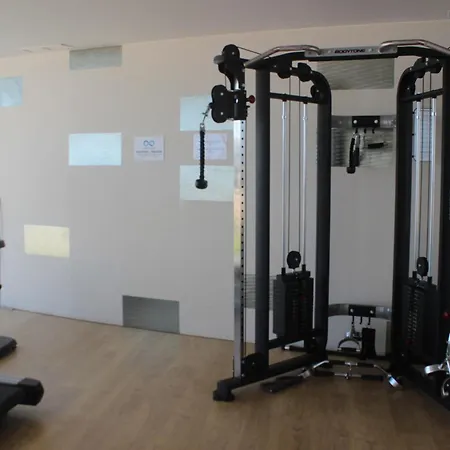 Apartament Infinity View Luxury Beachfront *