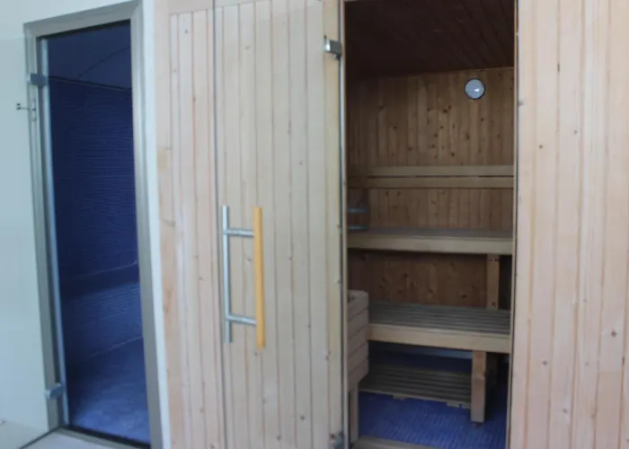 Infinity View Luxury Beachfront Lejlighed *