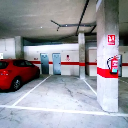 Infinity View Luxury Beachfront Ареналес-дель-Соль