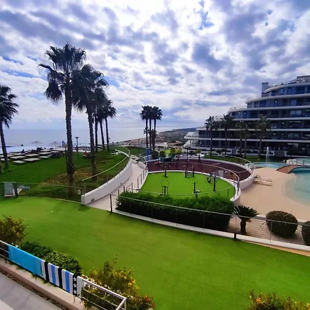 Appartamento Infinity View Luxury Beachfront