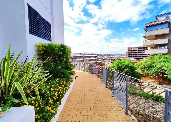 Infinity View Luxury Beachfront