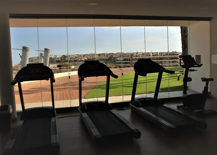 Infinity View Luxury Beachfront * Ареналес-дель-Соль