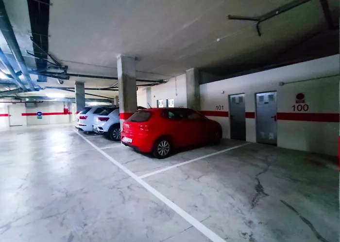 Infinity View Luxury Beachfront Апартаменты Ареналес-дель-Соль