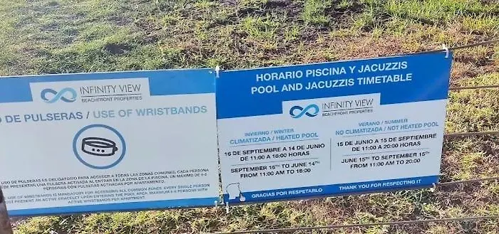 Infinity View Luxury Beachfront Апартаменты Ареналес-дель-Соль