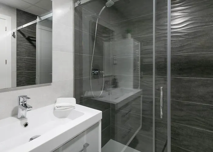 Infinity View Luxury Beachfront * Ареналес-дель-Соль