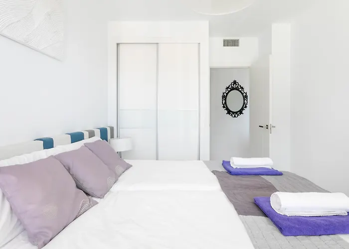 Infinity View Luxury Beachfront