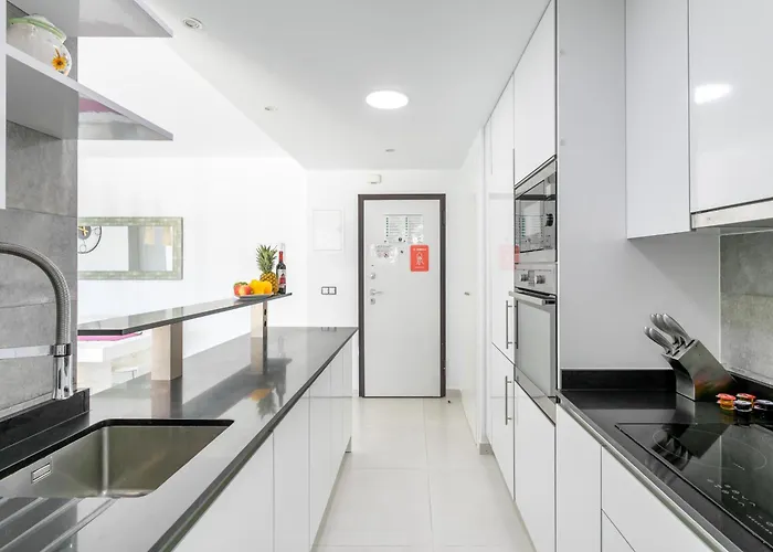 Infinity View Luxury Beachfront